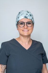 Tandlæge og klinikejer på tandlægehuset Høruphav